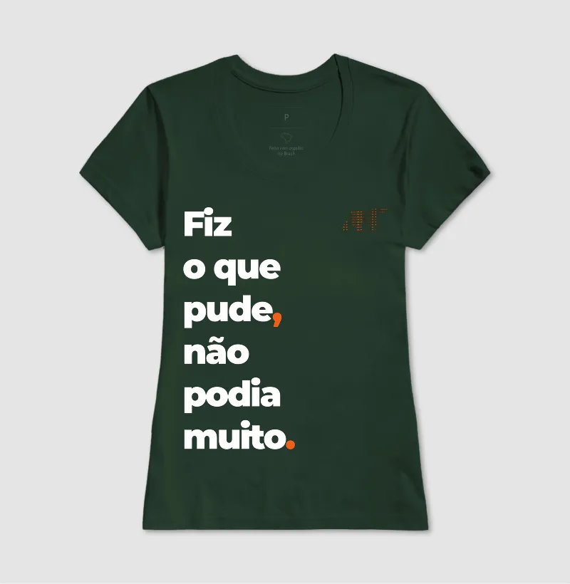 Camisa 10