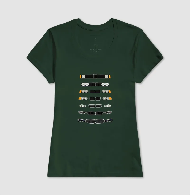 Camisa 12