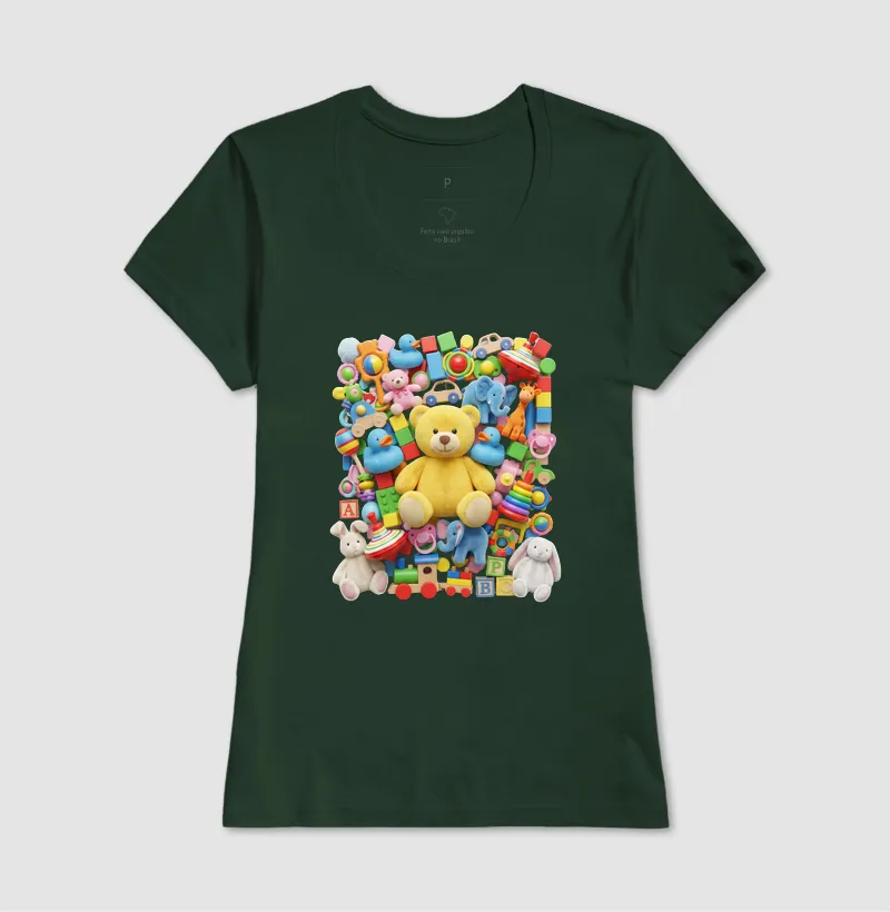 Camisa 12