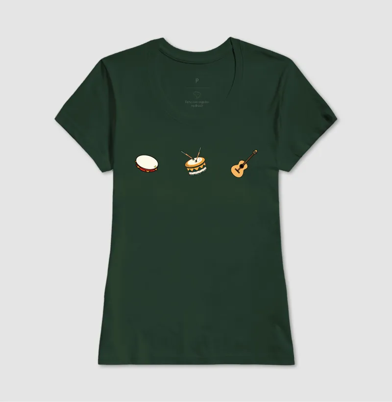 Camisa 12