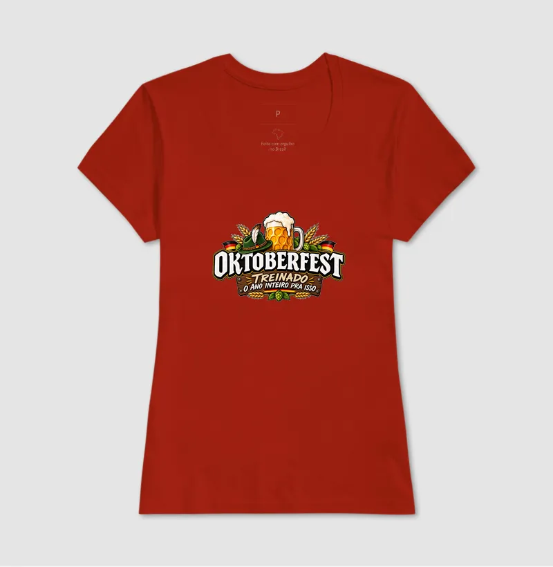 Oktoberfest — treinado o ano inteiro pra isso - Imagem 11