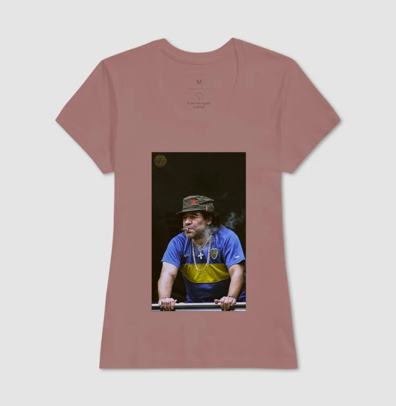 Camisa 15