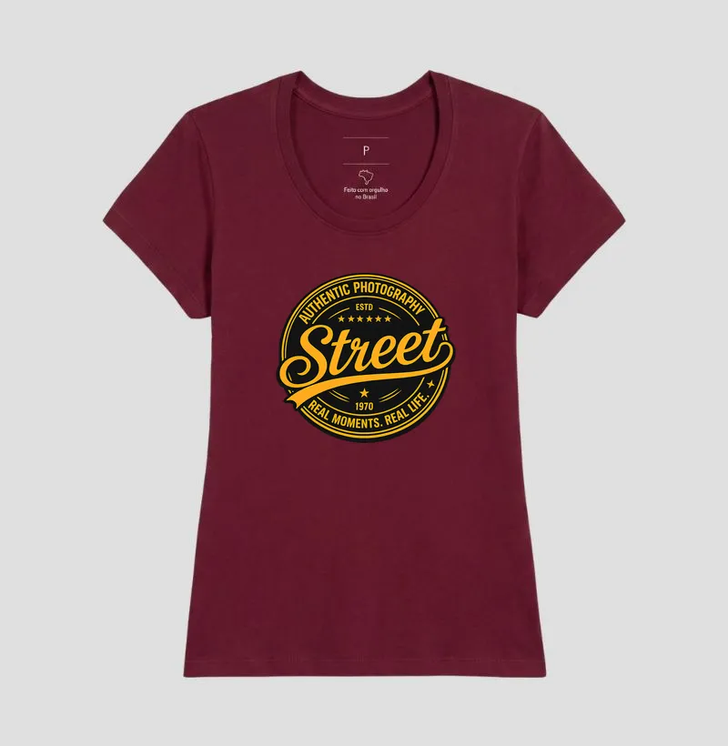 Camisa 18