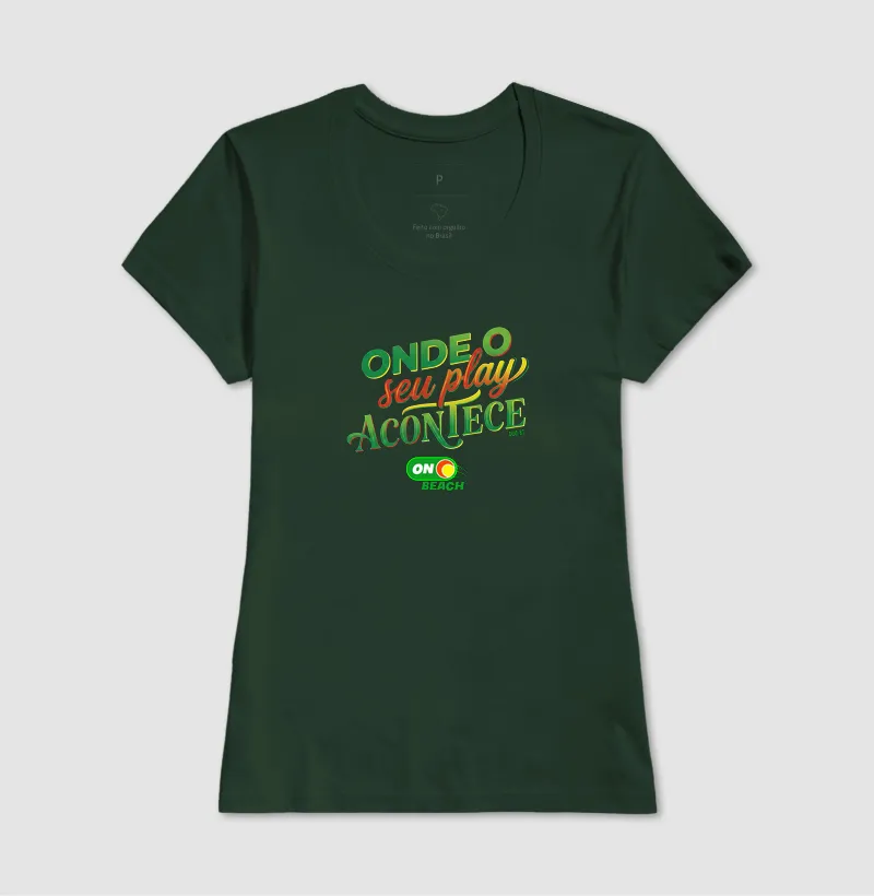 Camisa 12