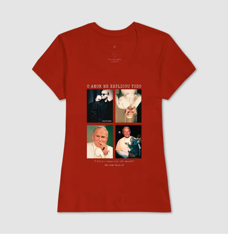 Camisa 11