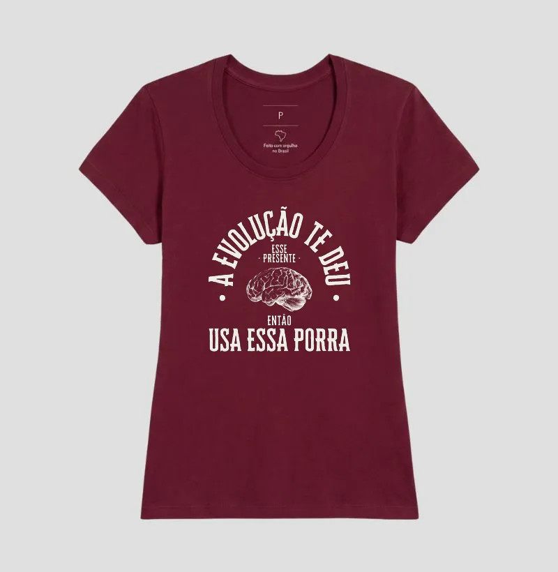 Camisa 18