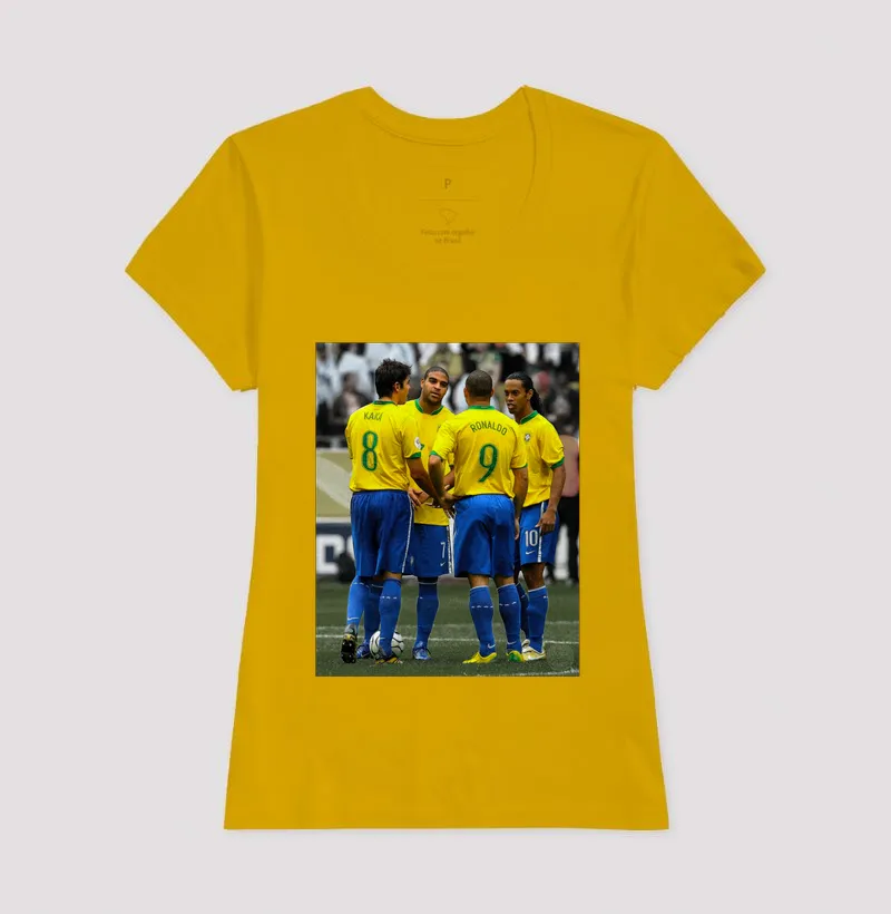 Camisa 14