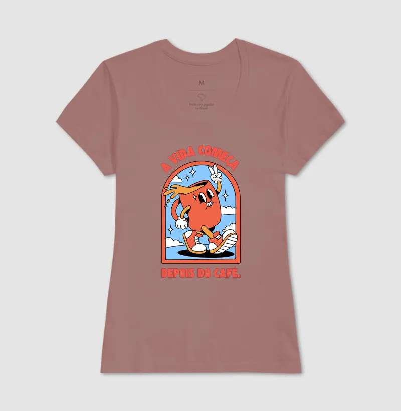 Camisa 16