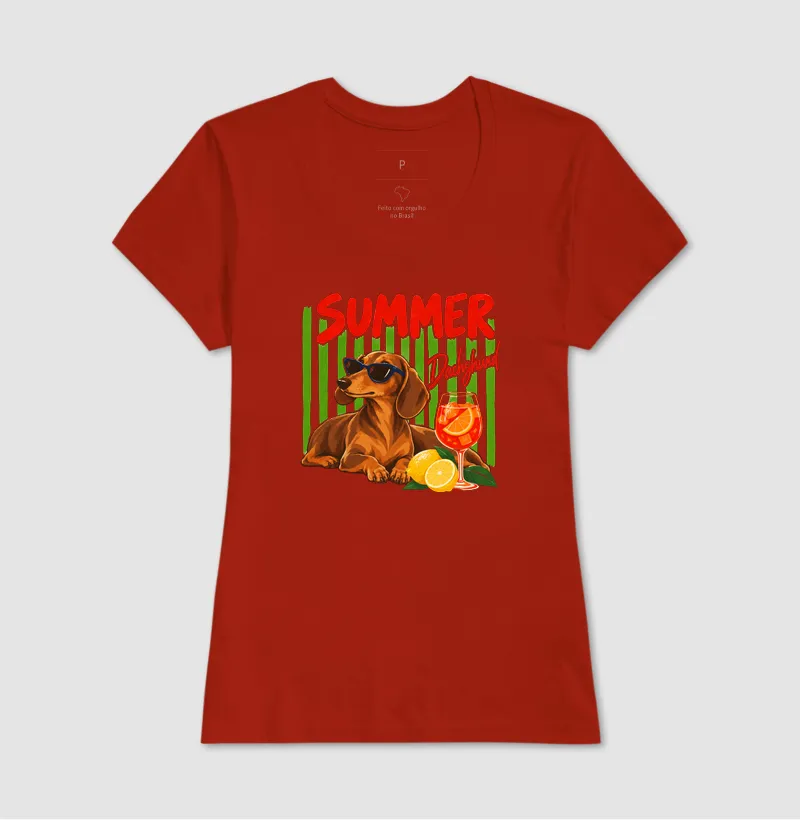 Summer Dachshund - Imagem 14