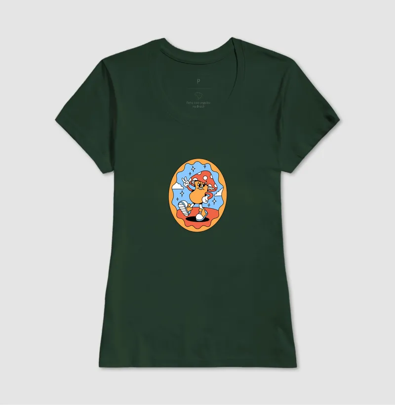 Camisa 12