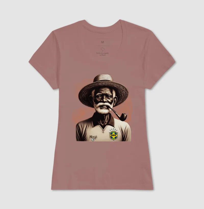 Camisa 16