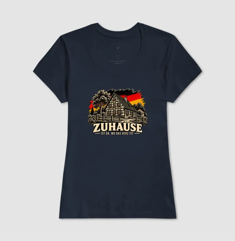 Zuhause ist da, wo das Herz ist - Imagem 7