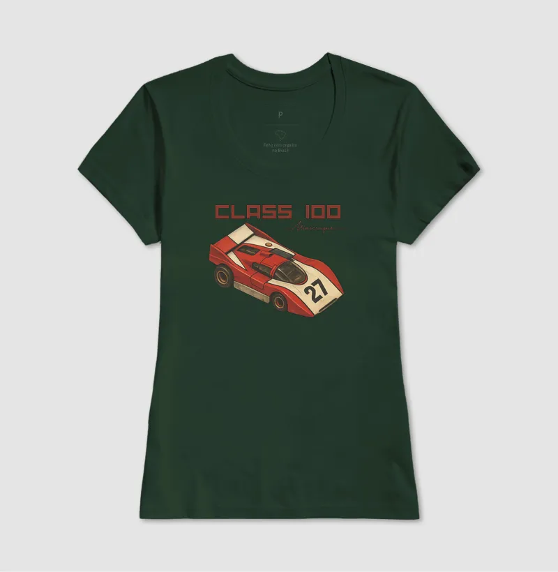 Camisa 13