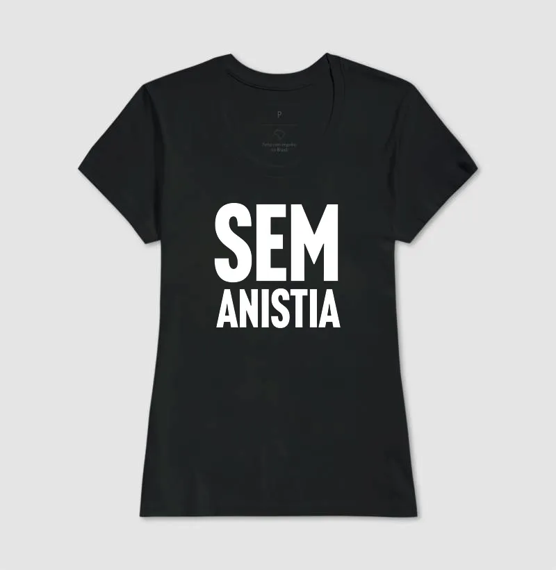 Sem Anistia - Imagem 3