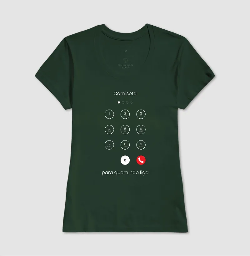 Camisa 11