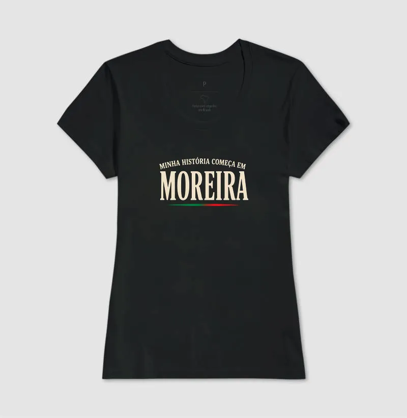 Minha História - Moreira - Imagem 3