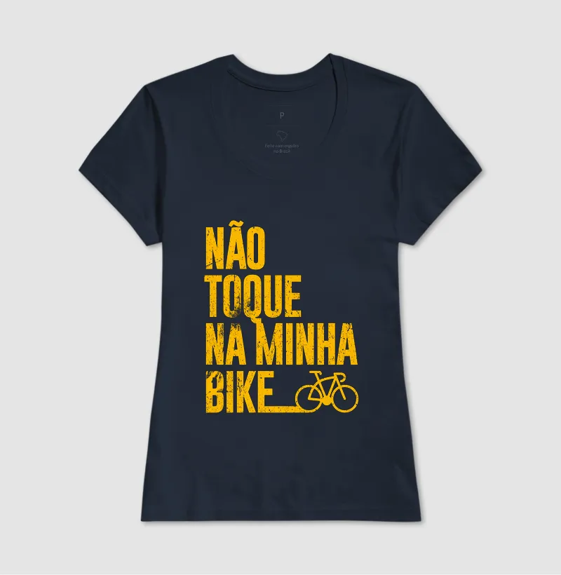 Não toque na minha bike - Imagem 7