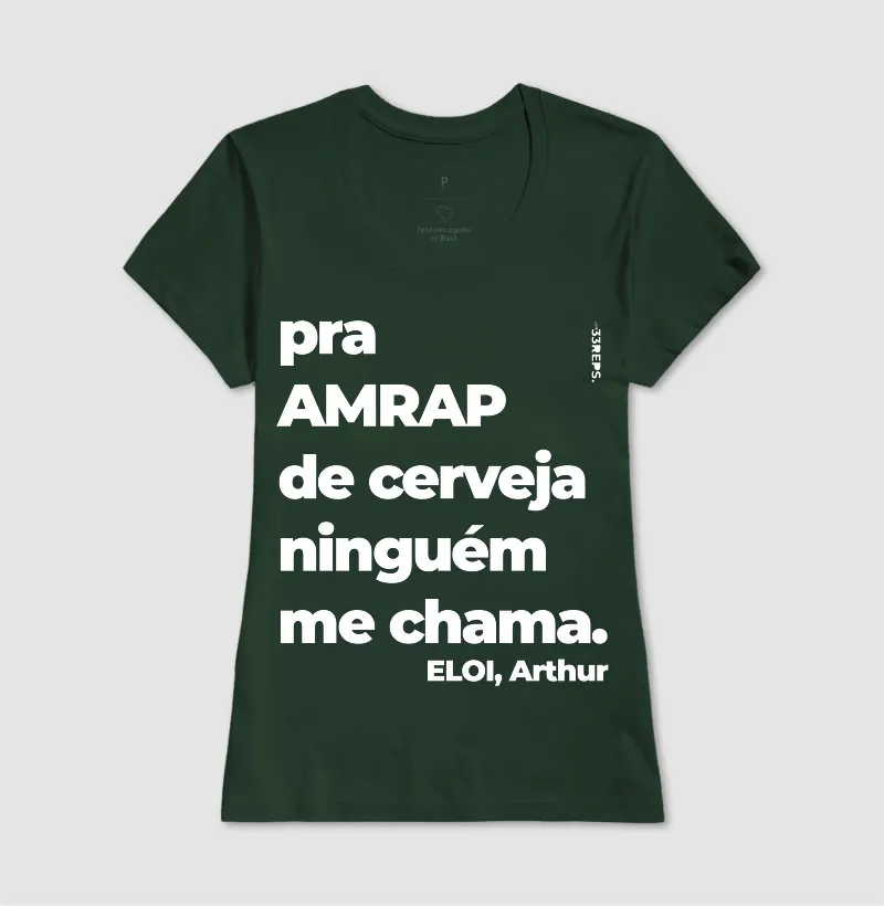 Camisa 12
