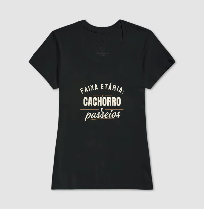Faixa etária: Cachorro e passeios - Imagem 4