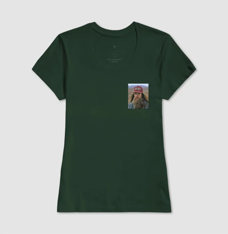 Camisa 8