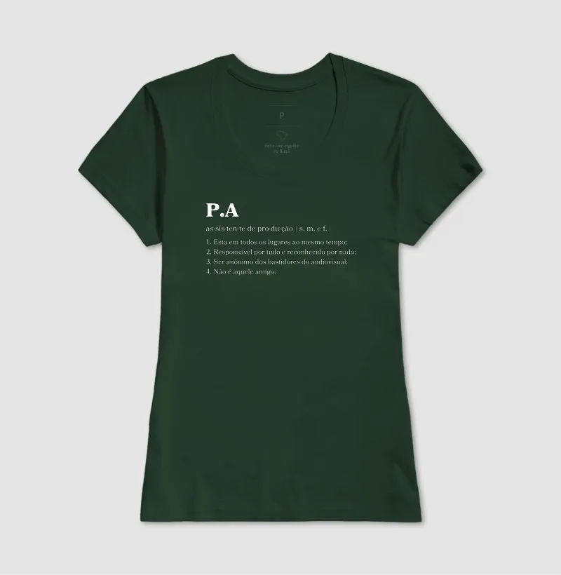 Camisa 12