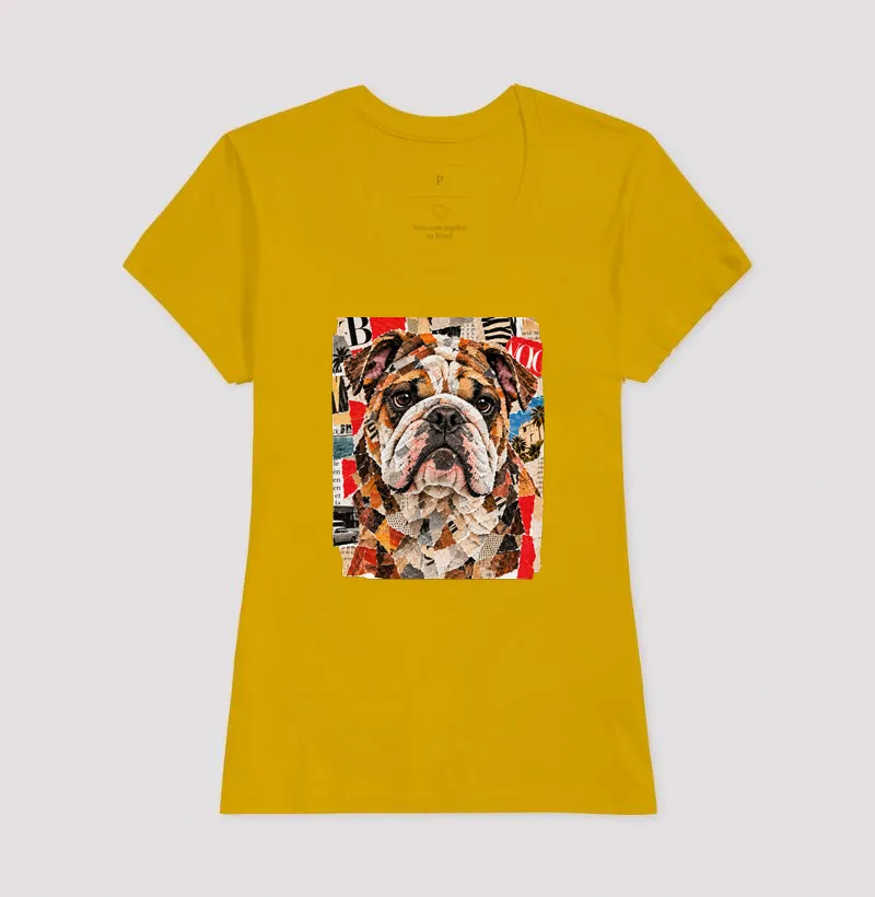 Buldogue Magazine Collage - Imagem 18