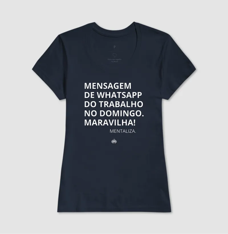 Camisa 9