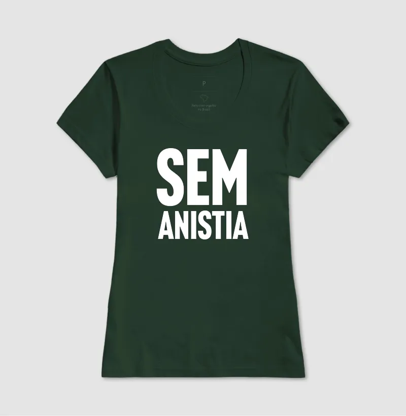 Sem Anistia - Imagem 11
