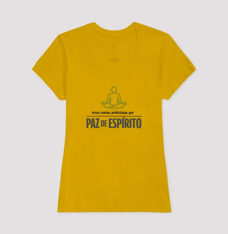 Paz de espírito - Imagem 15