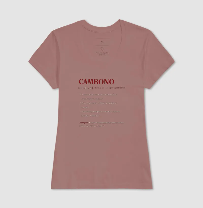 Camisa 13
