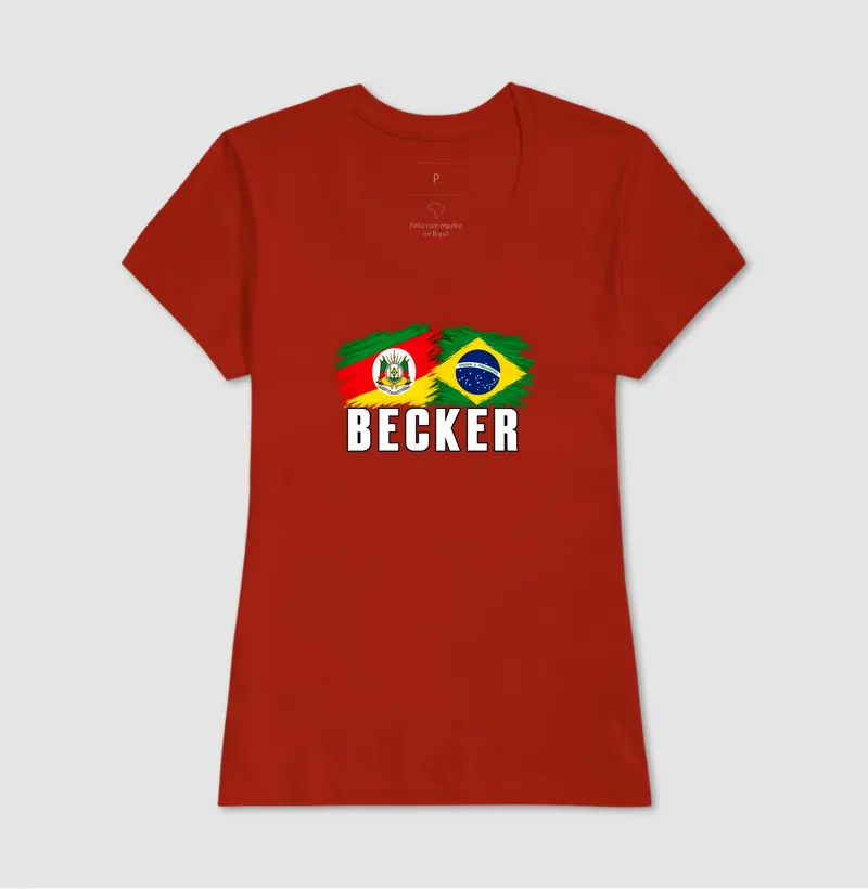 Becker  - Imagem 11