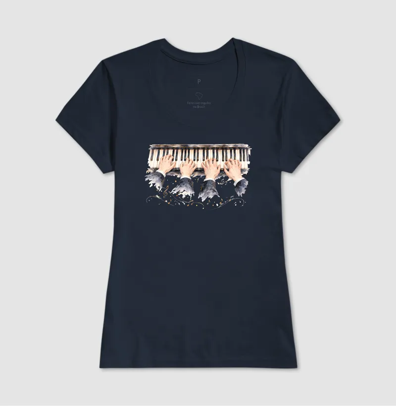 4 mãos ao piano - Imagem 9