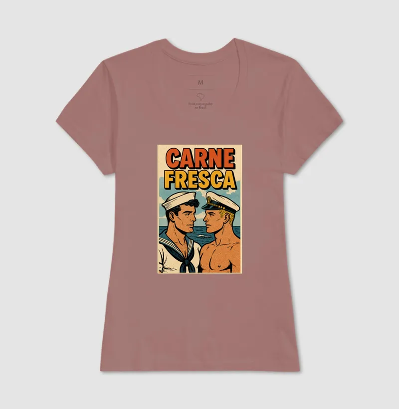 Camisa 16