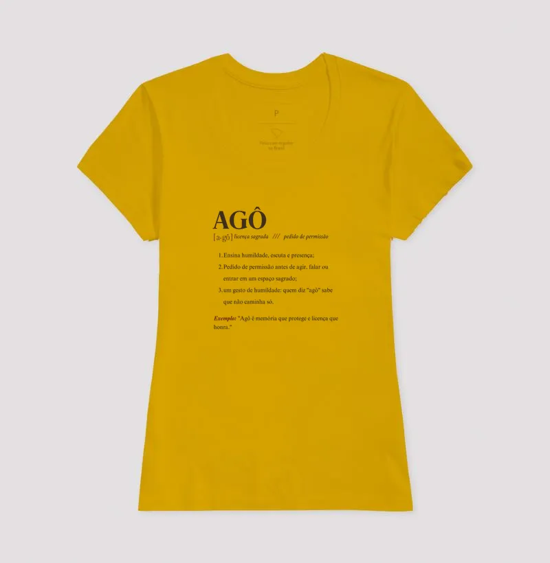 Camisa 12