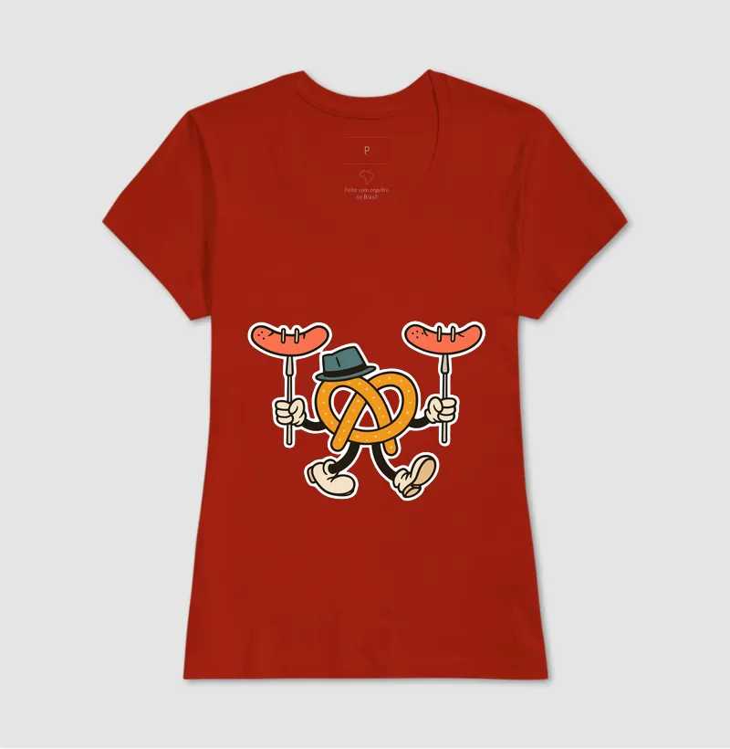Camisa 10