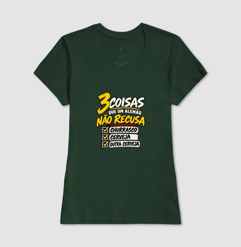 3 Coisas que um Alemão Não Recusa - Imagem 13