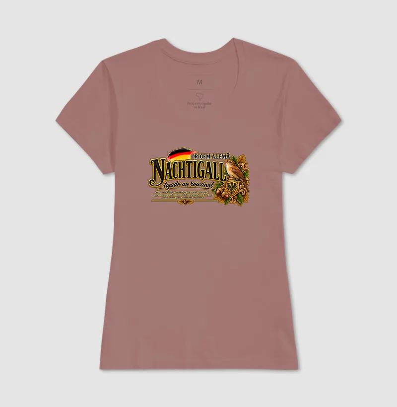 Nachtigall  - Imagem 17