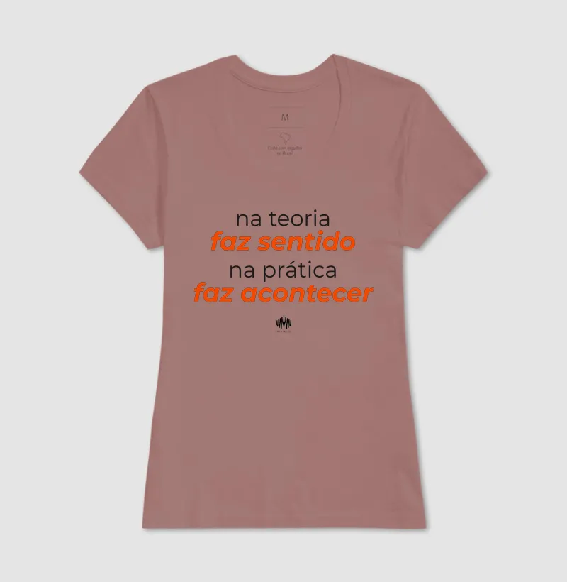 Na teoria, faz sentido. Na prática, faz acontecer. - Imagem 38