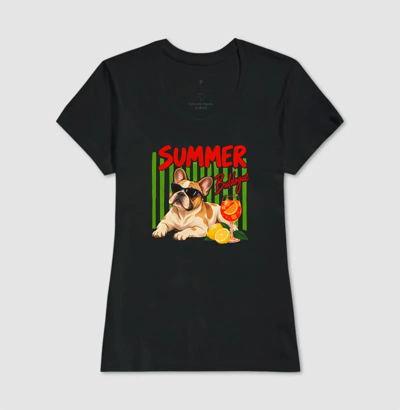 Summer Buldogue - Imagem 6