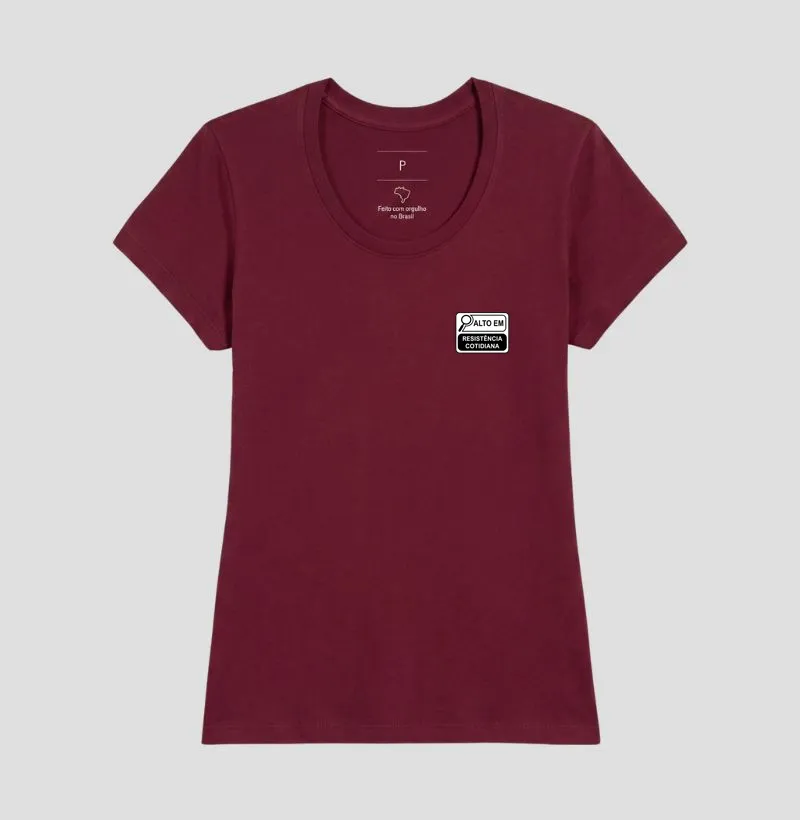 Camisa 18
