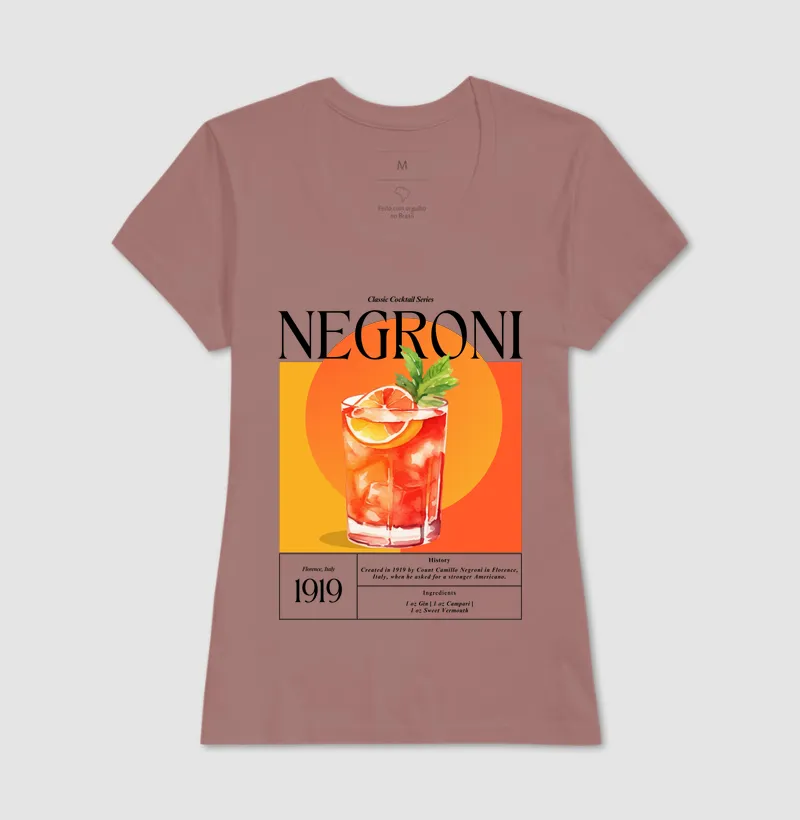 Camisa 16