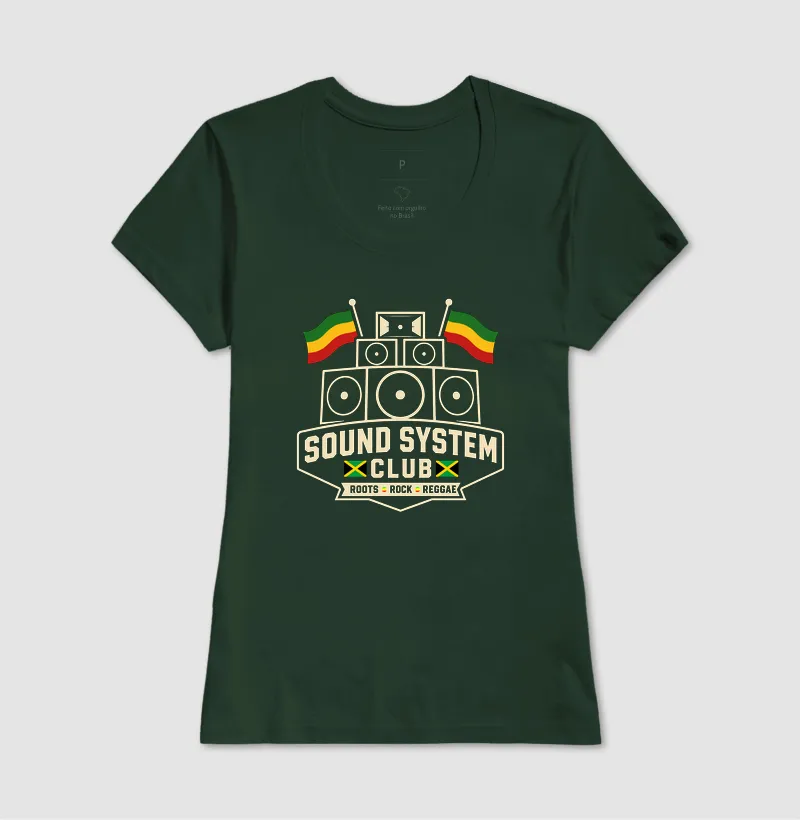 Jamaican Sound System Club - Imagem 11