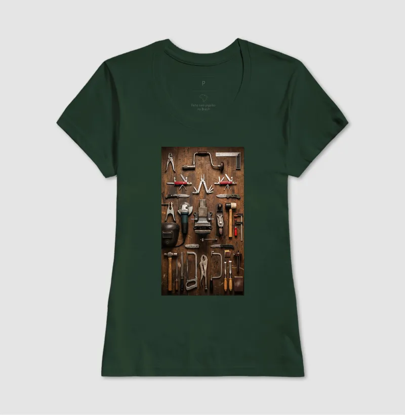 Camisa 12