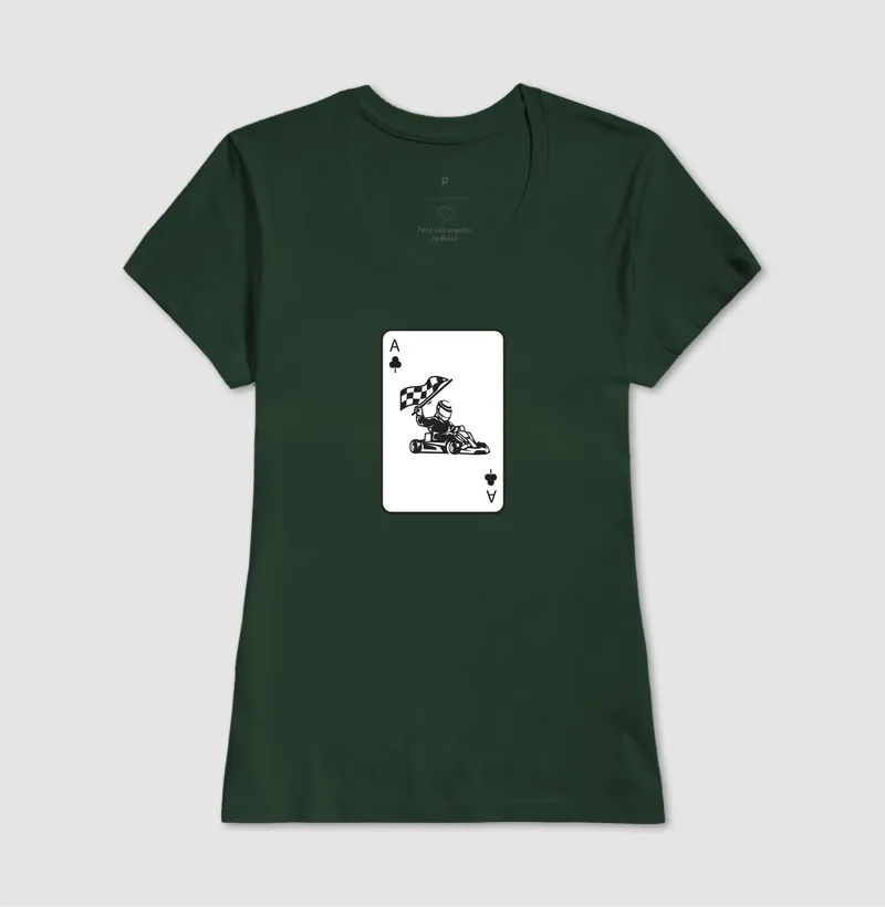 Camisa 12