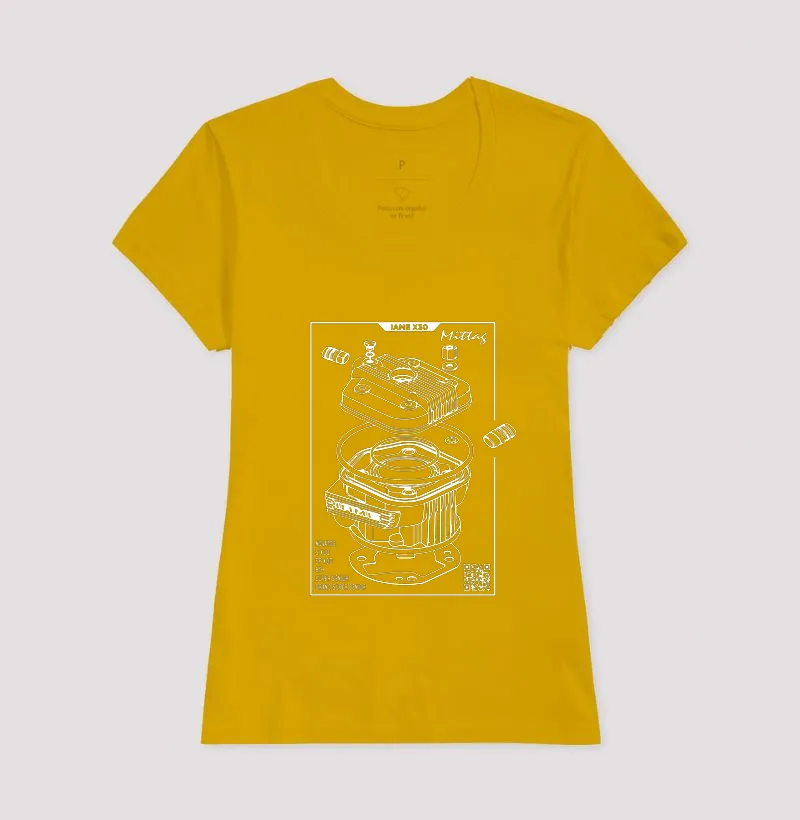Camisa 10