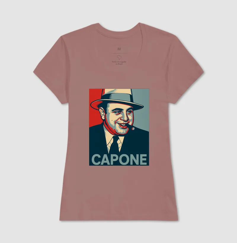 Camisa 16