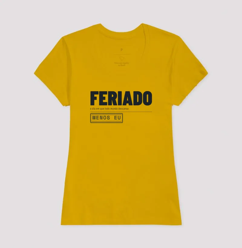 Feriado? Menos eu - Imagem 13