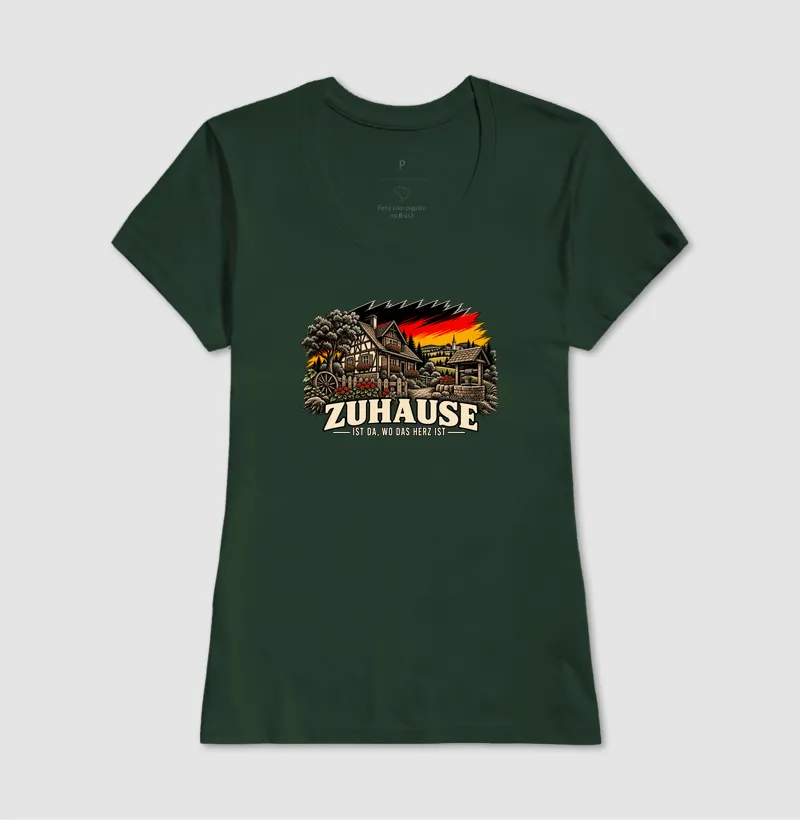 Zuhause ist da, wo das Herz ist - Imagem 13