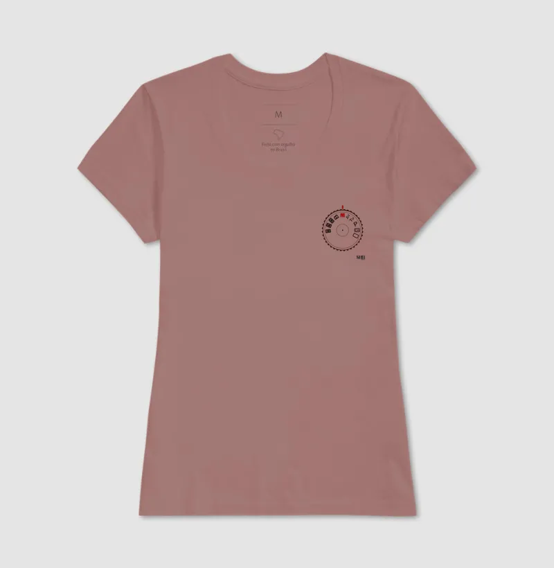 Camisa 13