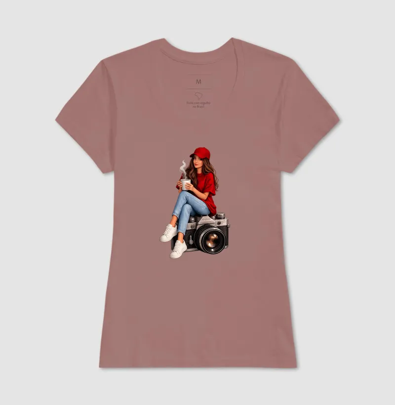 Camisa 17